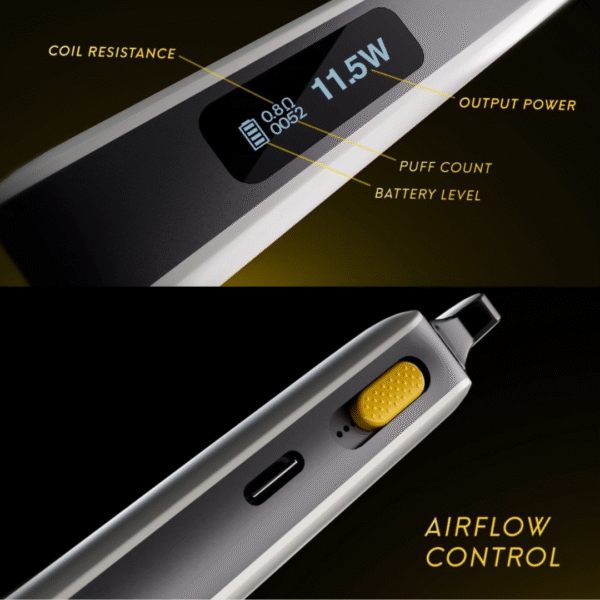 英國氣泡2代主機 英國Airscream AirsPops ProII主機 英國氣泡主機 英國Airscream主機 小煙主機 電子煙主機