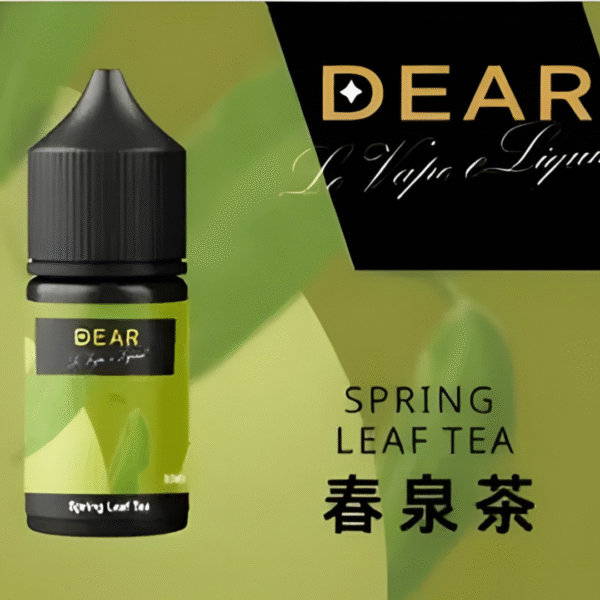 DEAR 小煙煙油 專為Pod小煙調配 30ml小煙油 DEAR小煙煙油 小菸油系列 DER煙油 LH煙油 ILIA菸油 小菸油 小煙油 電子煙油 蒸氣賣場 蒸氣店