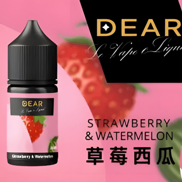 DEAR 小煙煙油 專為Pod小煙調配 30ml小煙油 DEAR小煙煙油 小菸油系列 DER煙油 LH煙油 ILIA菸油 小菸油 小煙油 電子煙油 蒸氣賣場 蒸氣店