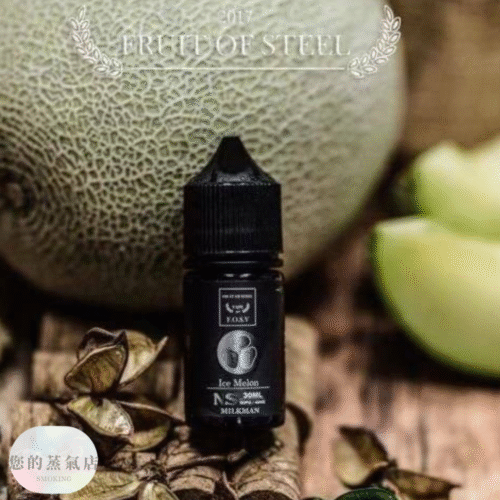 F.O.S.V 鋼鐵果系列30ml 鋼鐵果 鋼鐵果菸油 鋼鐵果小煙油 小菸油 小煙油 獨角獸菸油 30ML小煙 美國煙油 313煙油 蒸氣賣場 蒸氣店
