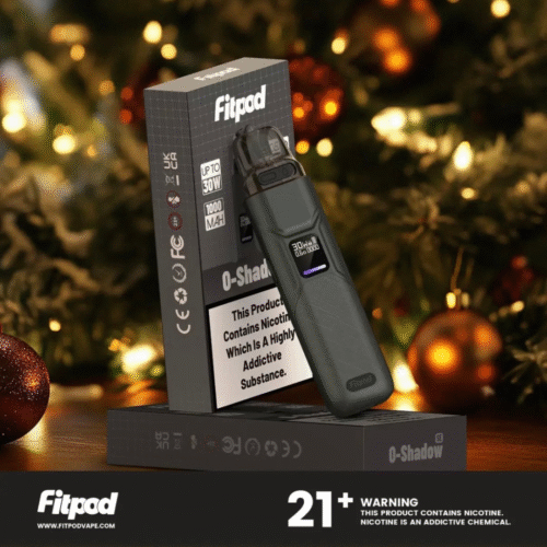 FITPOD O-SHADOW SE 小煙主機 (11) FITPOD O-SHADOW SE 小煙主機 O-SHADOW主機 O-SHADOW SE主機 電子煙主機 小煙主機 蒸氣孤兒院 蒸氣店 潮流商城