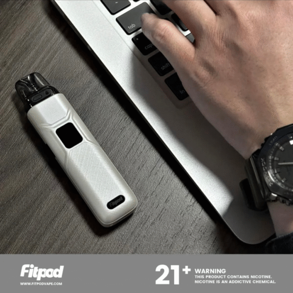 FITPOD O-SHADOW SE 小煙主機 (19) FITPOD O-SHADOW SE 小煙主機 O-SHADOW主機 O-SHADOW SE主機 電子煙主機 小煙主機 蒸氣孤兒院 蒸氣店 潮流商城