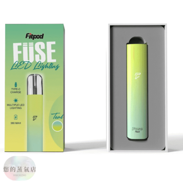 Fitpod Fuse主機通用四五代 | 通用RELX四代 通用悅克五代 | 通用RELX四五代主機煙彈 | 蒸氣店 蒸氣 電子煙 拋棄式電子煙