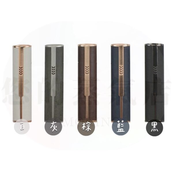 拋棄式空倉 SP2SRELX（悅克）99煙彈 EMPTY煙彈 ILIA煙彈（哩亞煙彈）KISS（鎧斯）LANA煙彈 MINI煙彈MONSKR東京魔盒 ILIA哩亞