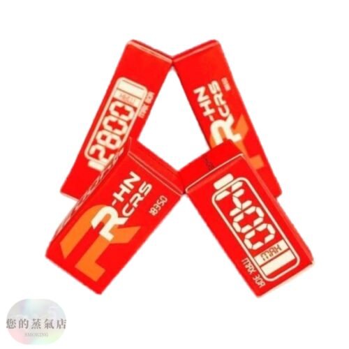 R-HNCRS 犀牛紅皮電池 金剛電池 充電電池 18350電池 18650電池