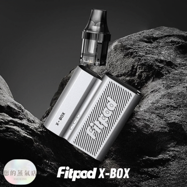 斯萊克四代FITPOD X-BOX SLYEEK (11) 斯萊克四代主機 FITPOD X-BOX 斯萊克四代套組 SLYEEK主機 斯萊克三代 FITPOD O SHADOW 小蠻牛 佩特里 sp2s 蒸氣店 電子煙