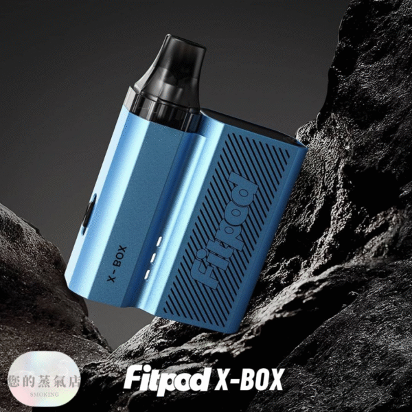 斯萊克四代FITPOD X-BOX SLYEEK (12) 斯萊克四代主機 FITPOD X-BOX 斯萊克四代套組 SLYEEK主機 斯萊克三代 FITPOD O SHADOW 小蠻牛 佩特里 sp2s 蒸氣店 電子煙