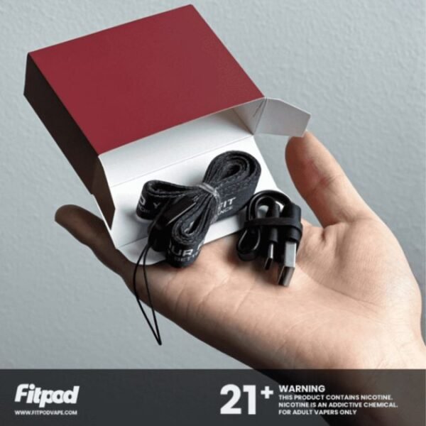 斯萊克禮盒 (5) 斯萊克禮盒 斯萊克龍年禮盒 斯萊克主機 斯萊克空倉 斯萊克 Fitpod 電子煙主機 SLYEEK 蒸氣賣場