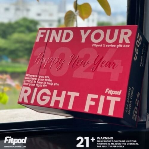 斯萊克禮盒 (7) 斯萊克禮盒 斯萊克龍年禮盒 斯萊克主機 斯萊克空倉 斯萊克 Fitpod 電子煙主機 SLYEEK 蒸氣賣場