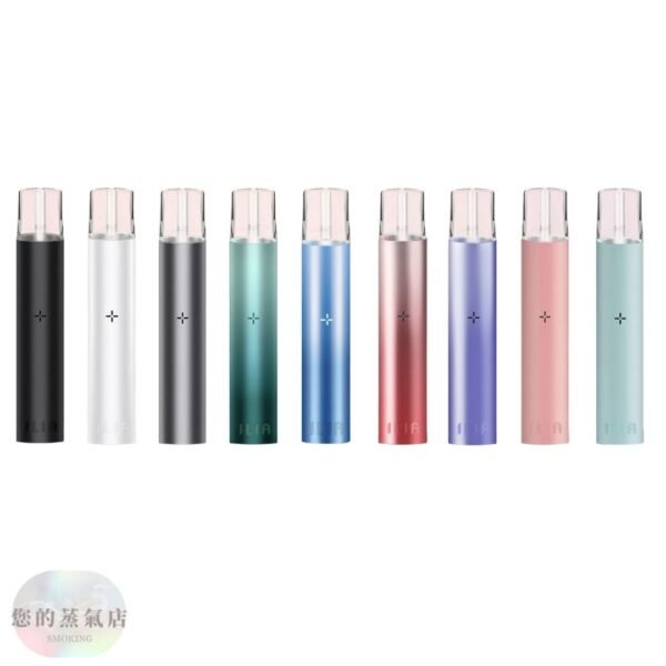 拋棄式空倉 SP2SRELX（悅克）99煙彈 EMPTY煙彈 ILIA煙彈（哩亞煙彈）KISS（鎧斯）LANA煙彈 MINI煙彈MONSKR東京魔盒 ILIA哩亞