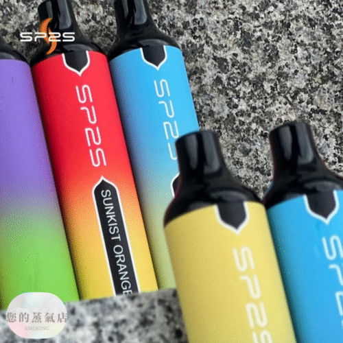 SP2S GLO 7000口 一次性電子菸｜超值登場 SP2思博瑞拋棄式 7000口 一次性電子煙 | 蒸氣賣場 蒸氣店 蒸氣孤兒院 蒸氣天堂 潮流商城
